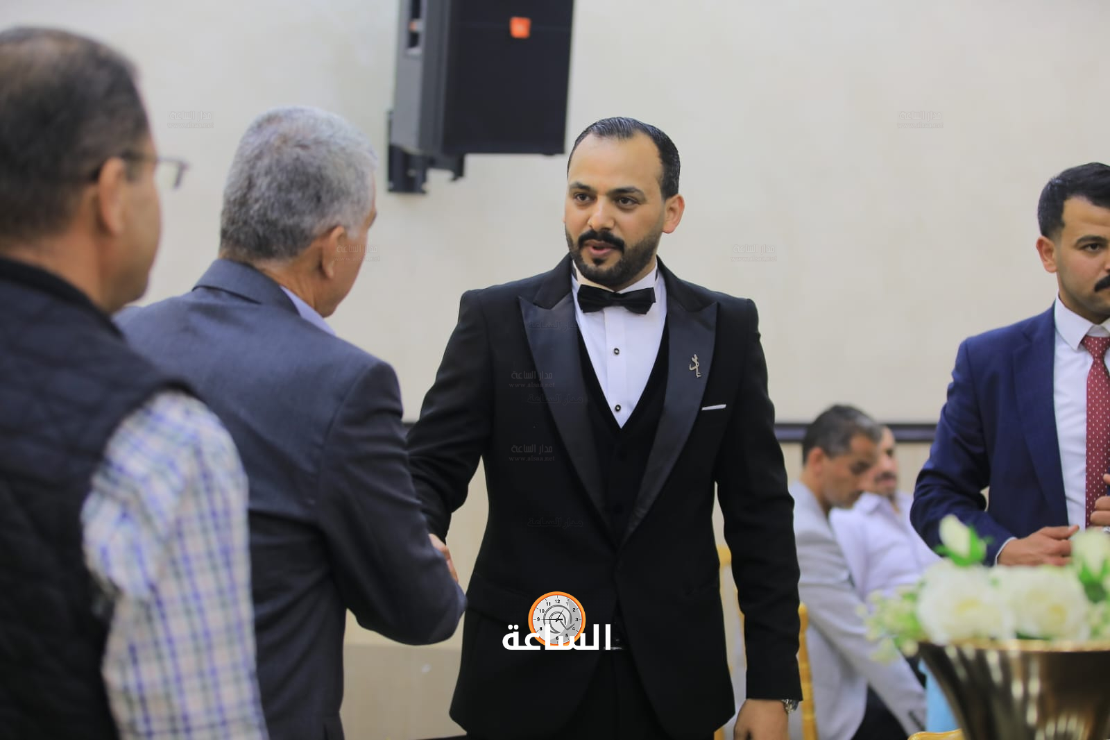 Madar Al-Saa Images 0.7107647823298459
