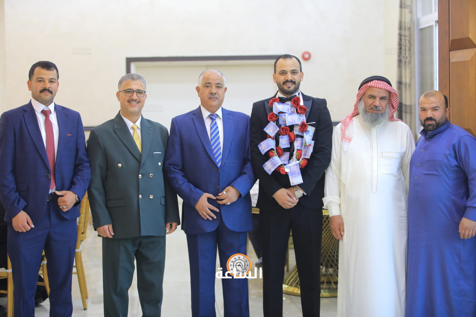 Madar Al-Saa Images 0.8211931030838835