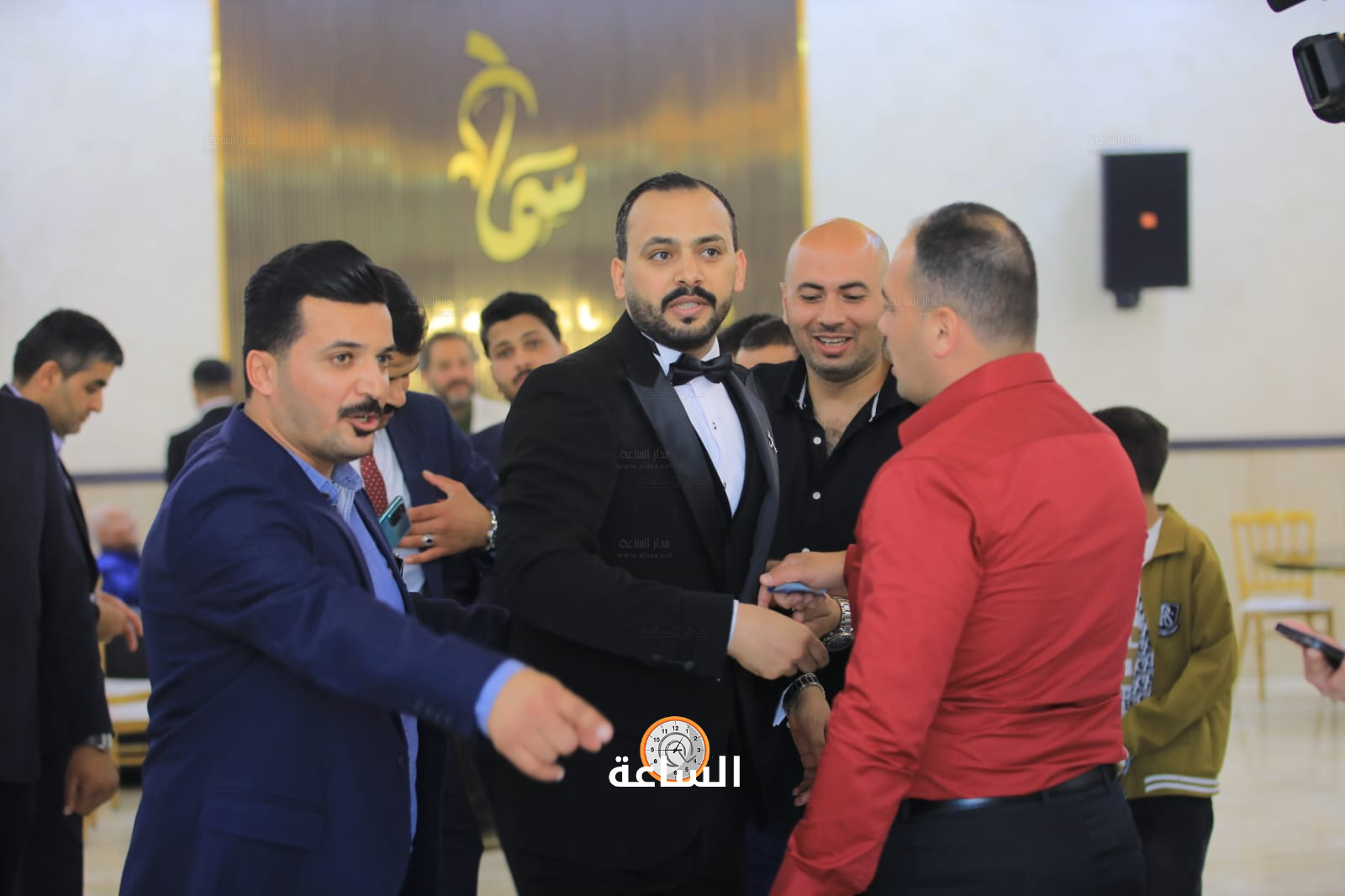 Madar Al-Saa Images 0.6194124605689704