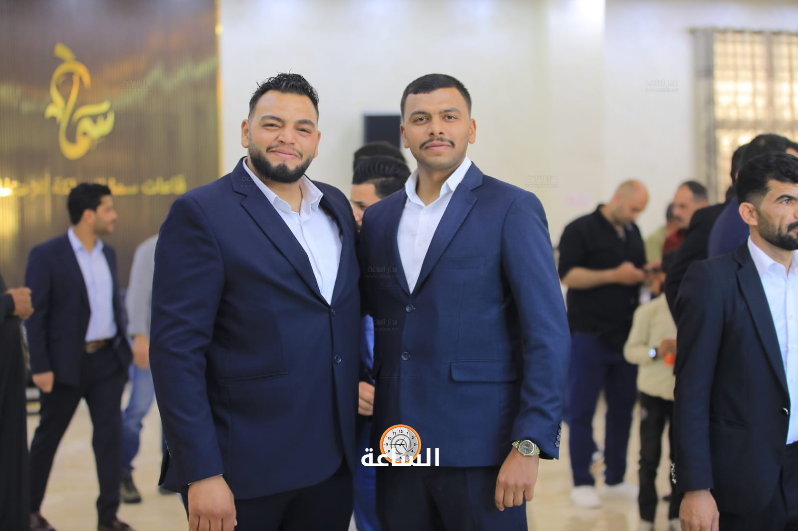 Madar Al-Saa Images 0.6271935730317671