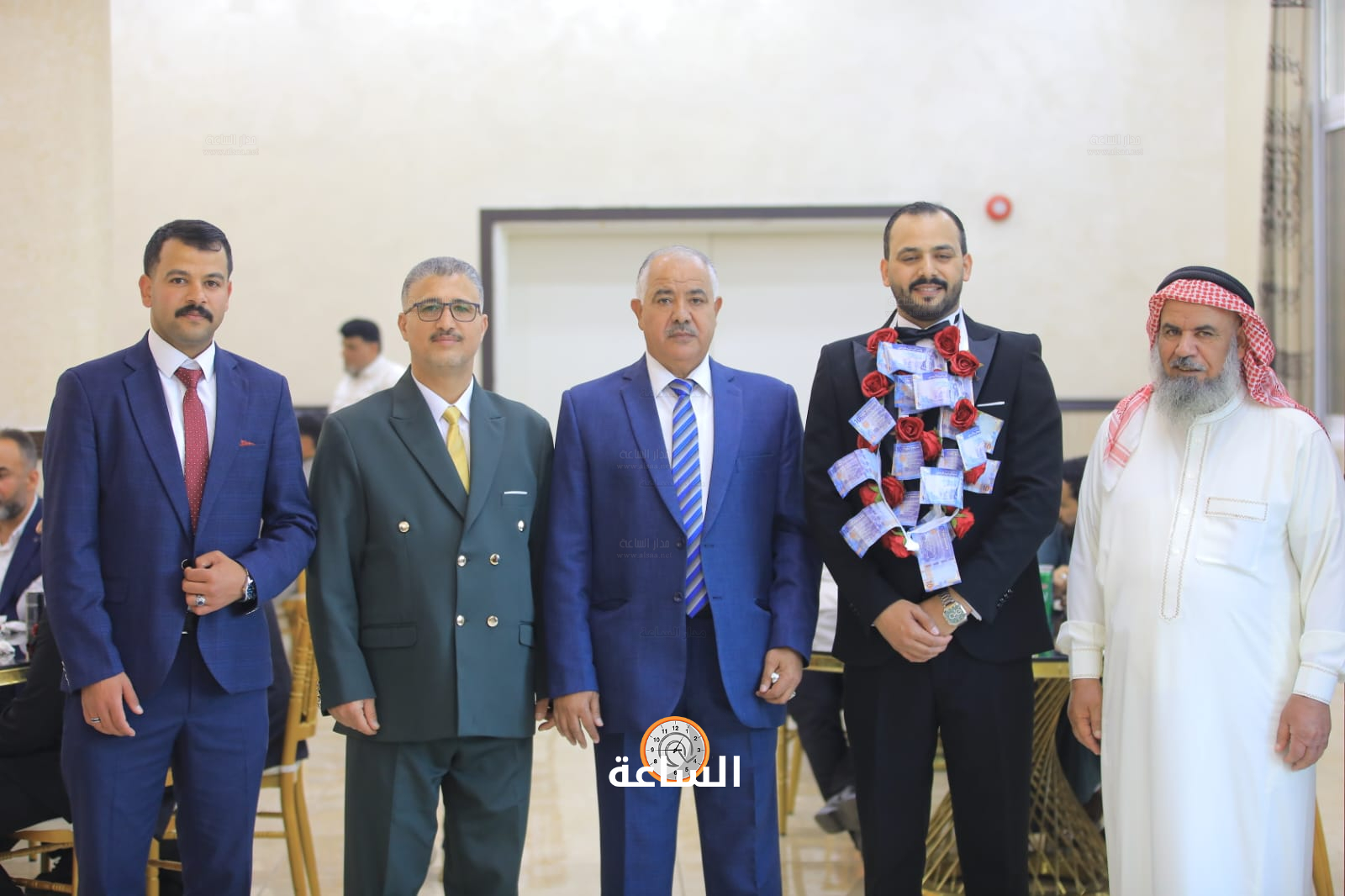 Madar Al-Saa Images 0.4730194789764044