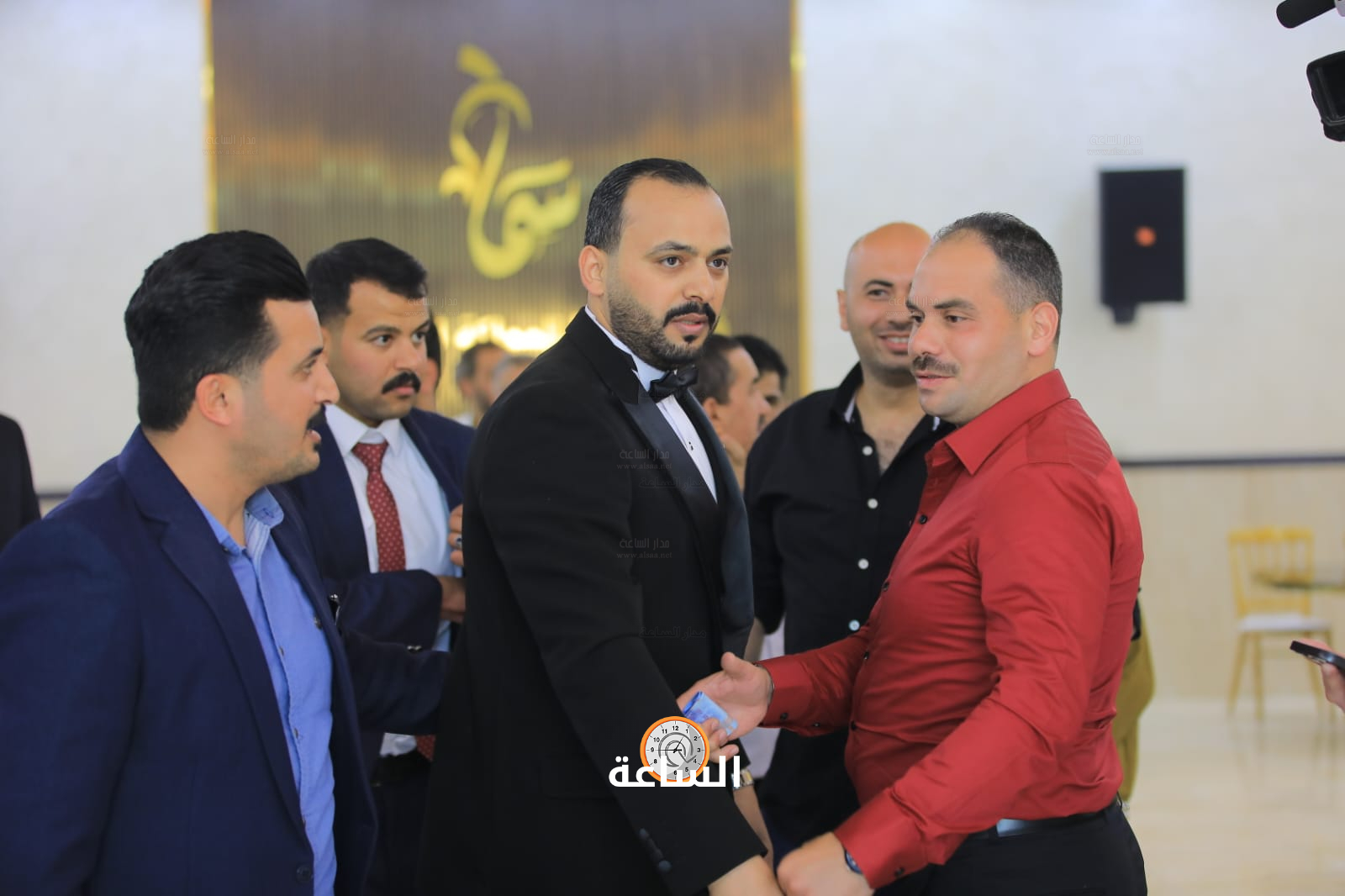 Madar Al-Saa Images 0.6323886892958481