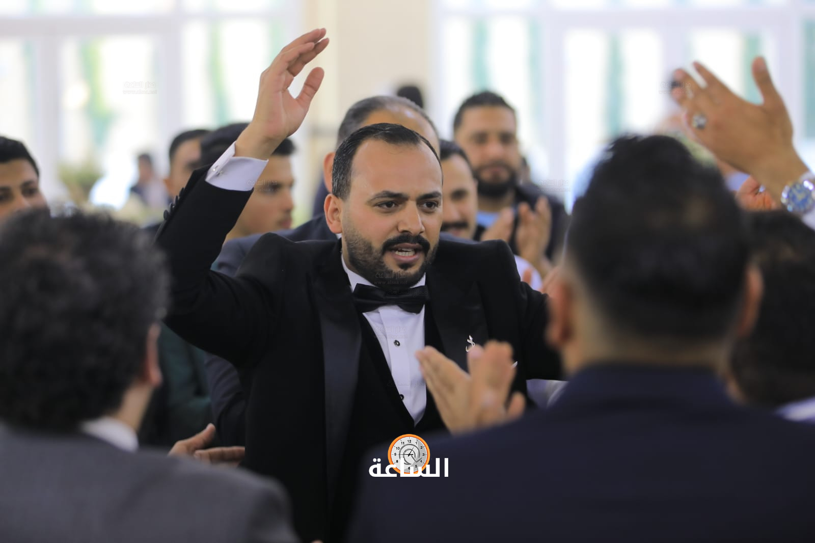 Madar Al-Saa Images 0.9476808818532082