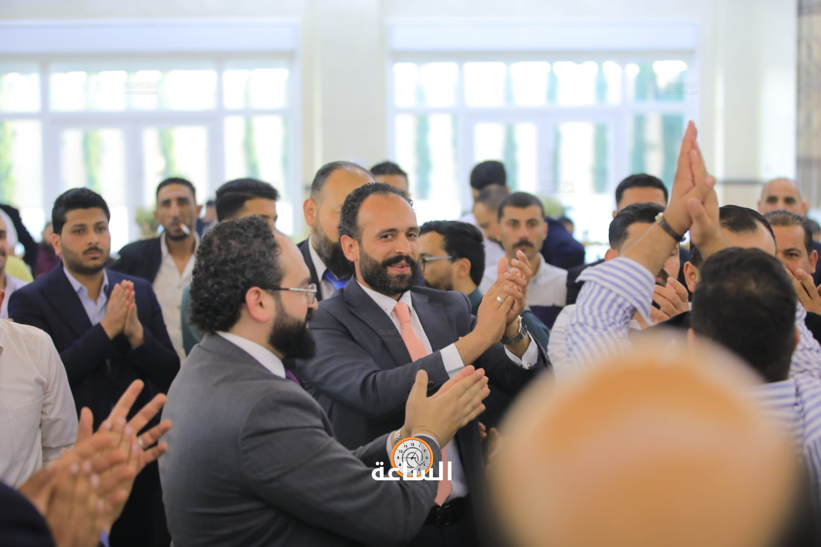 Madar Al-Saa Images 0.8242461584532041