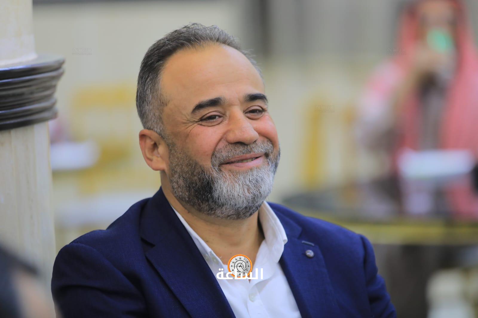 Madar Al-Saa Images 0.6089889988655607