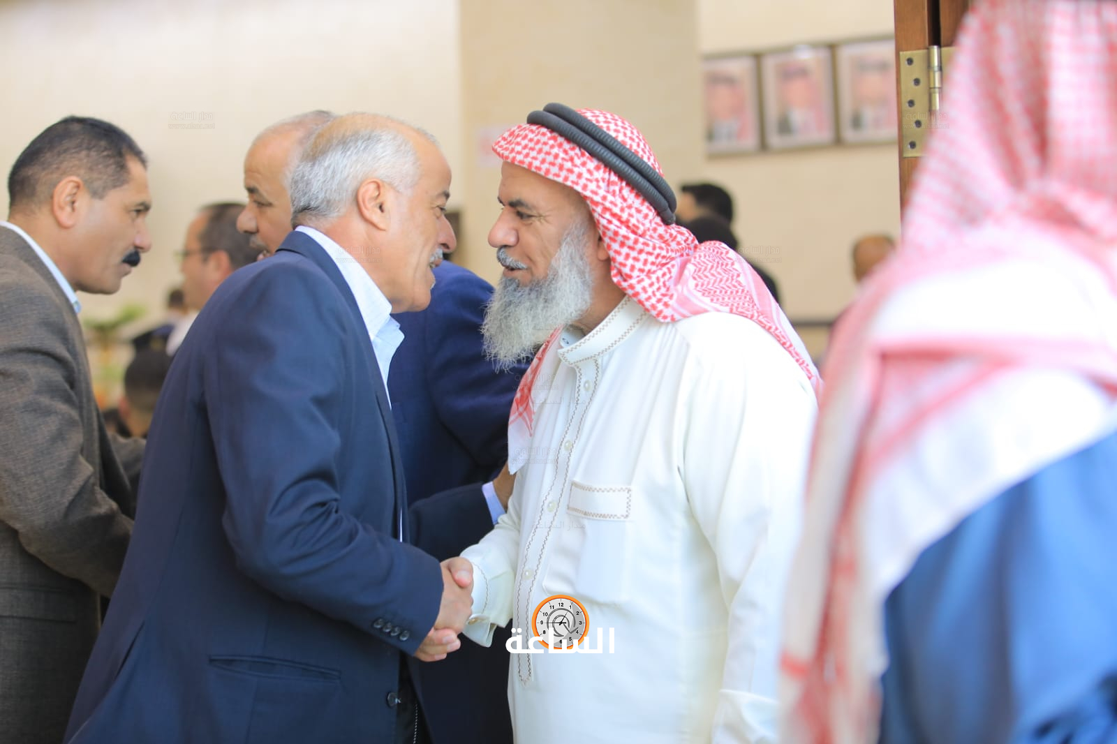 Madar Al-Saa Images 0.9750709487116137
