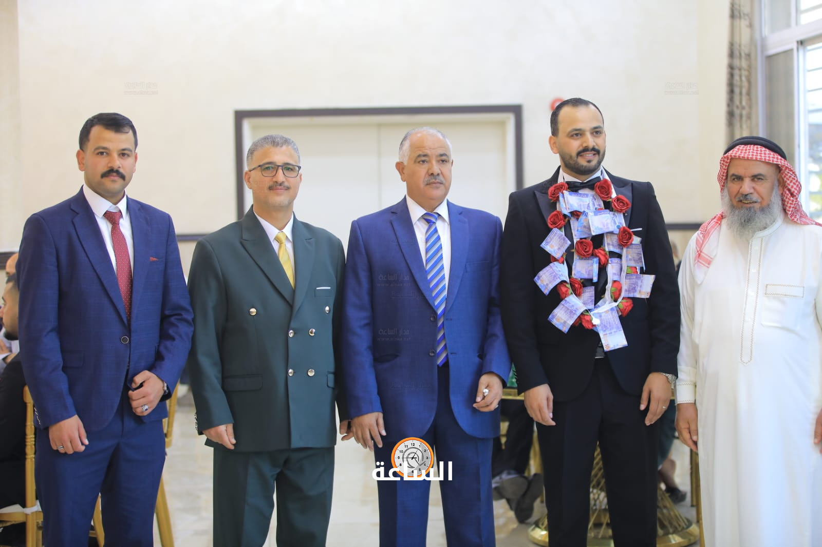 Madar Al-Saa Images 0.7488475837045782