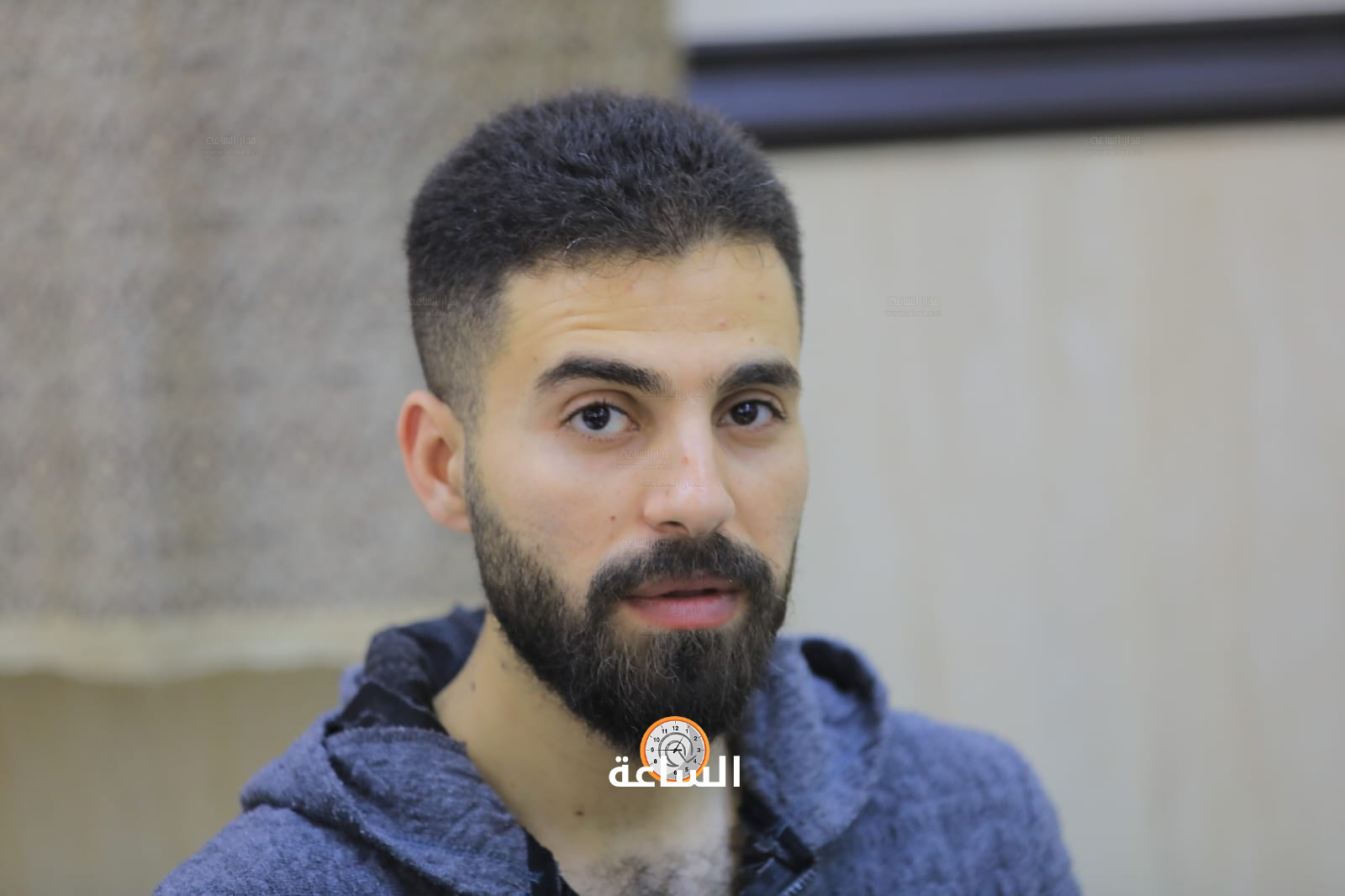 Madar Al-Saa Images 0.1217249543350164