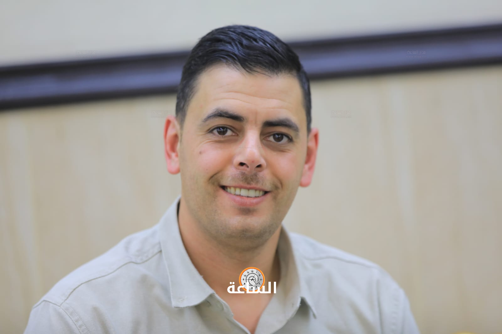 Madar Al-Saa Images 0.19919447452144512