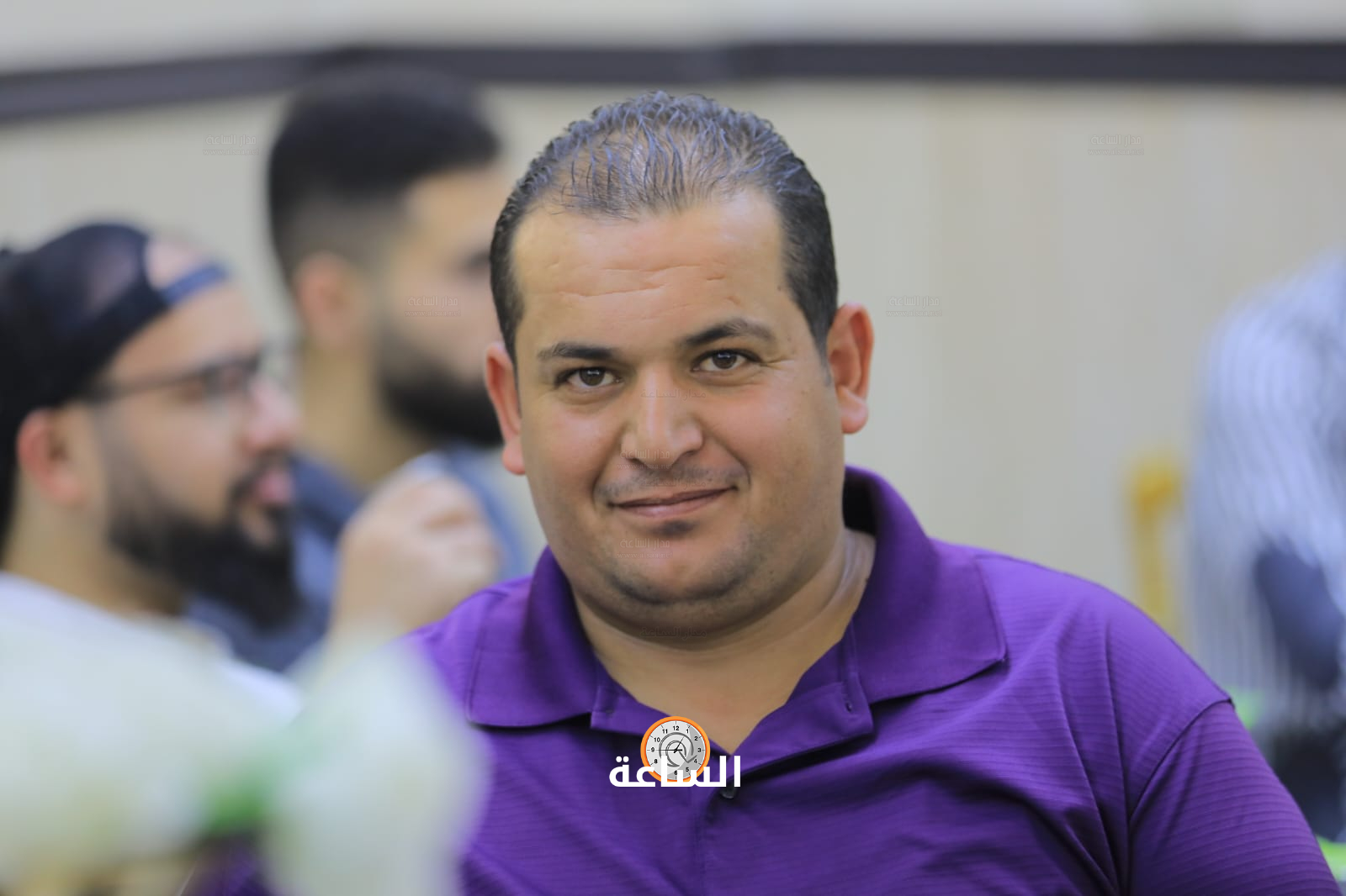 Madar Al-Saa Images 0.6344819818364362