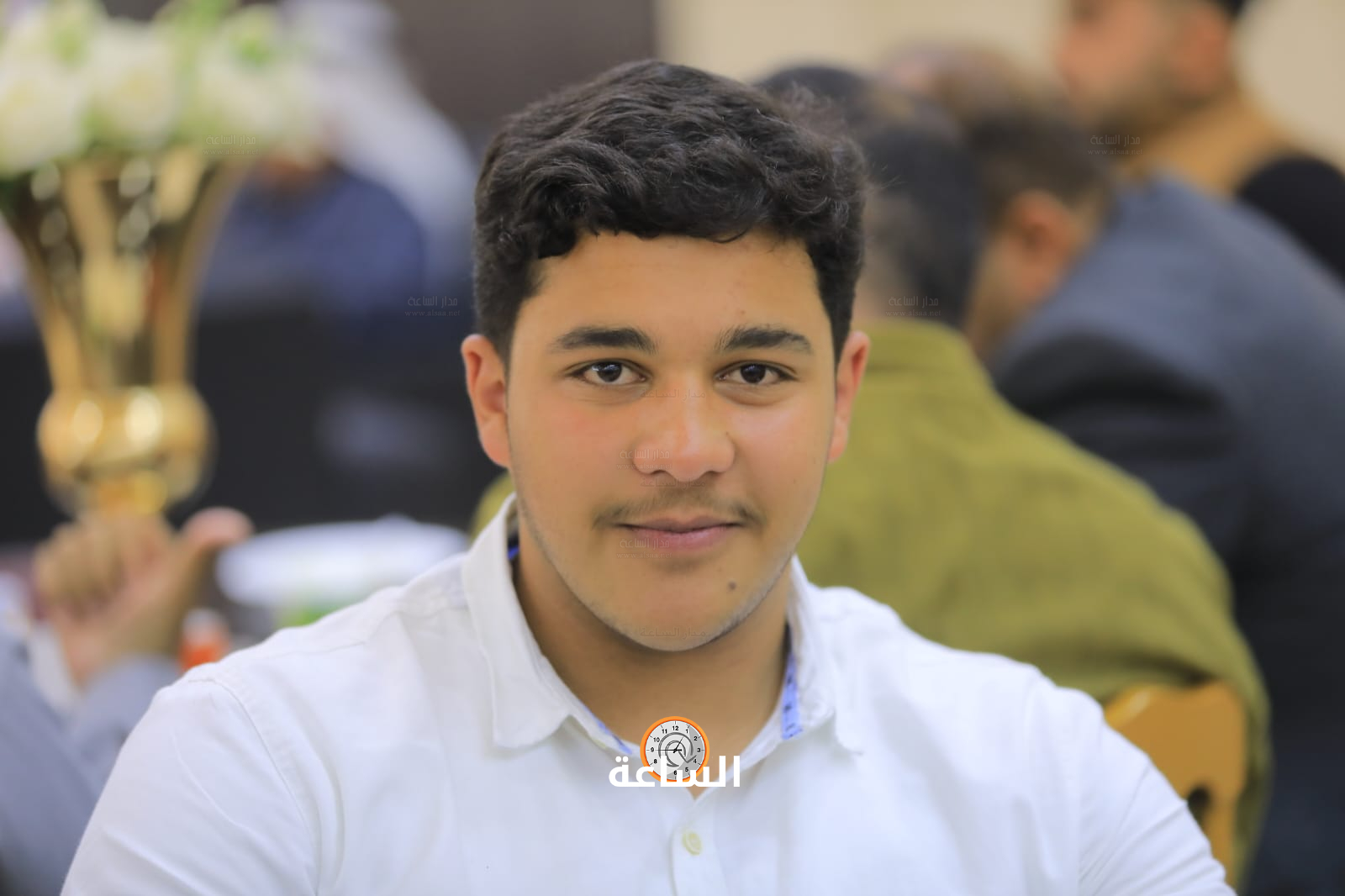 Madar Al-Saa Images 0.11969859774820402