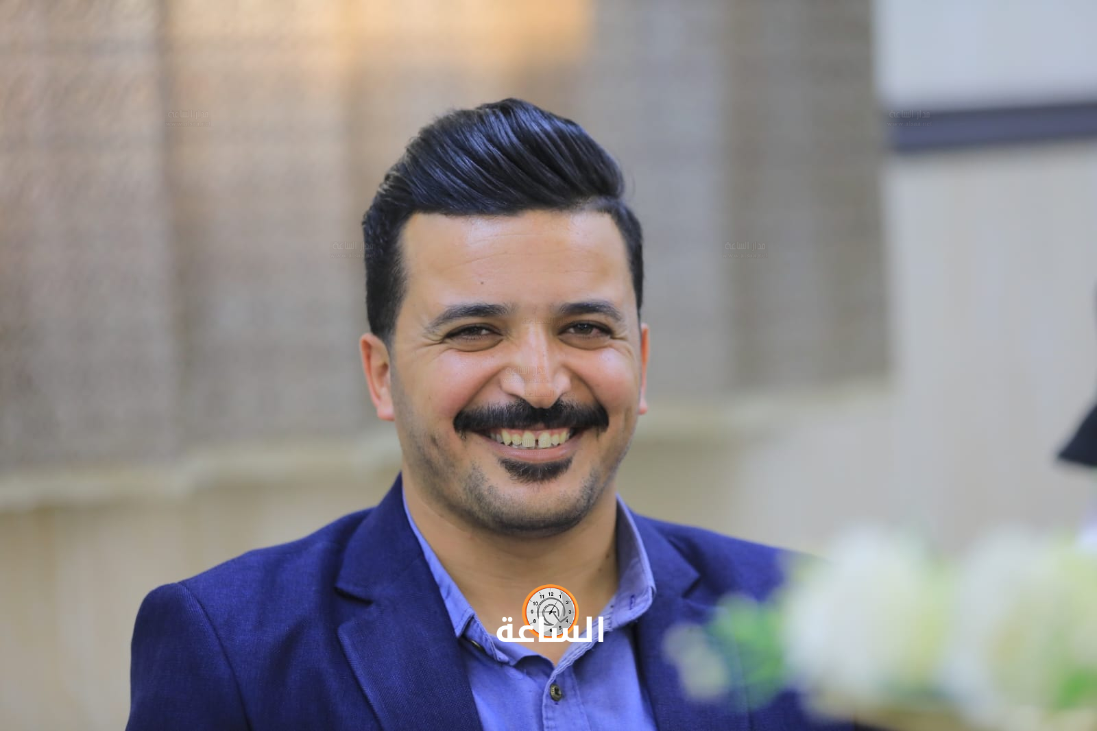 Madar Al-Saa Images 0.7484603210176726