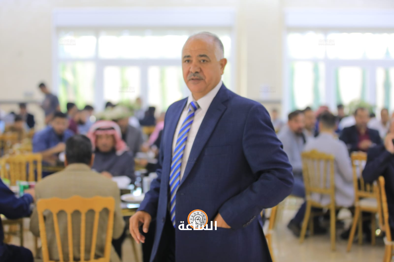 Madar Al-Saa Images 0.35004871719760344