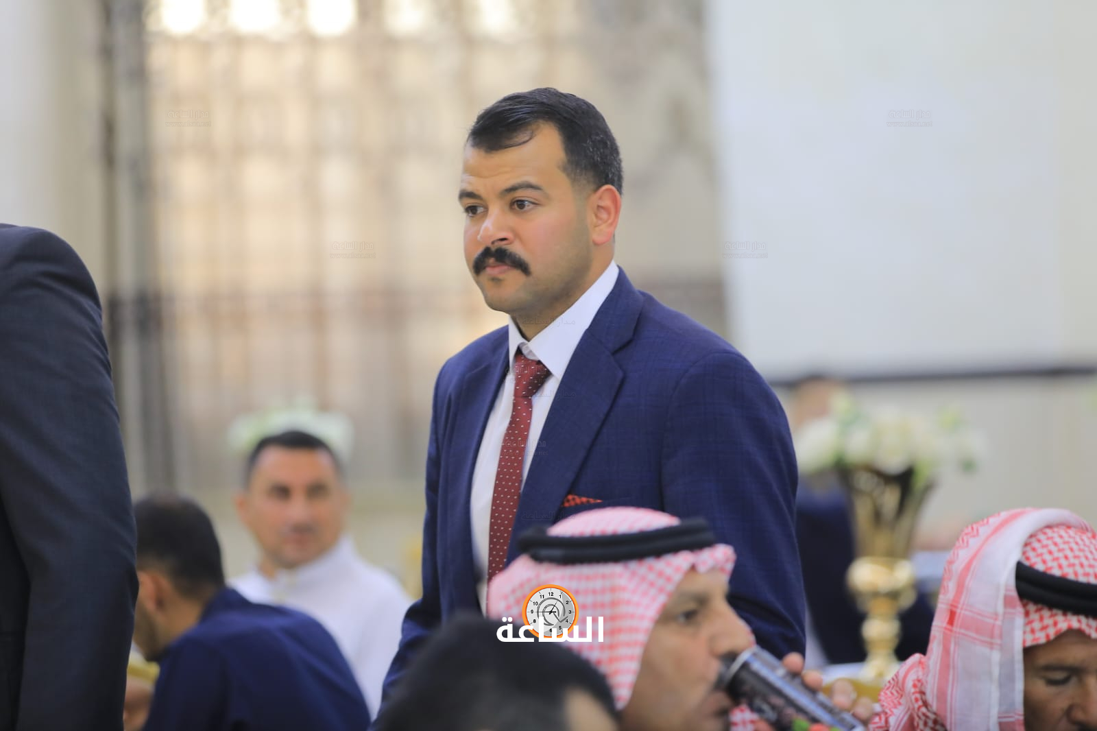 Madar Al-Saa Images 0.975678977879966
