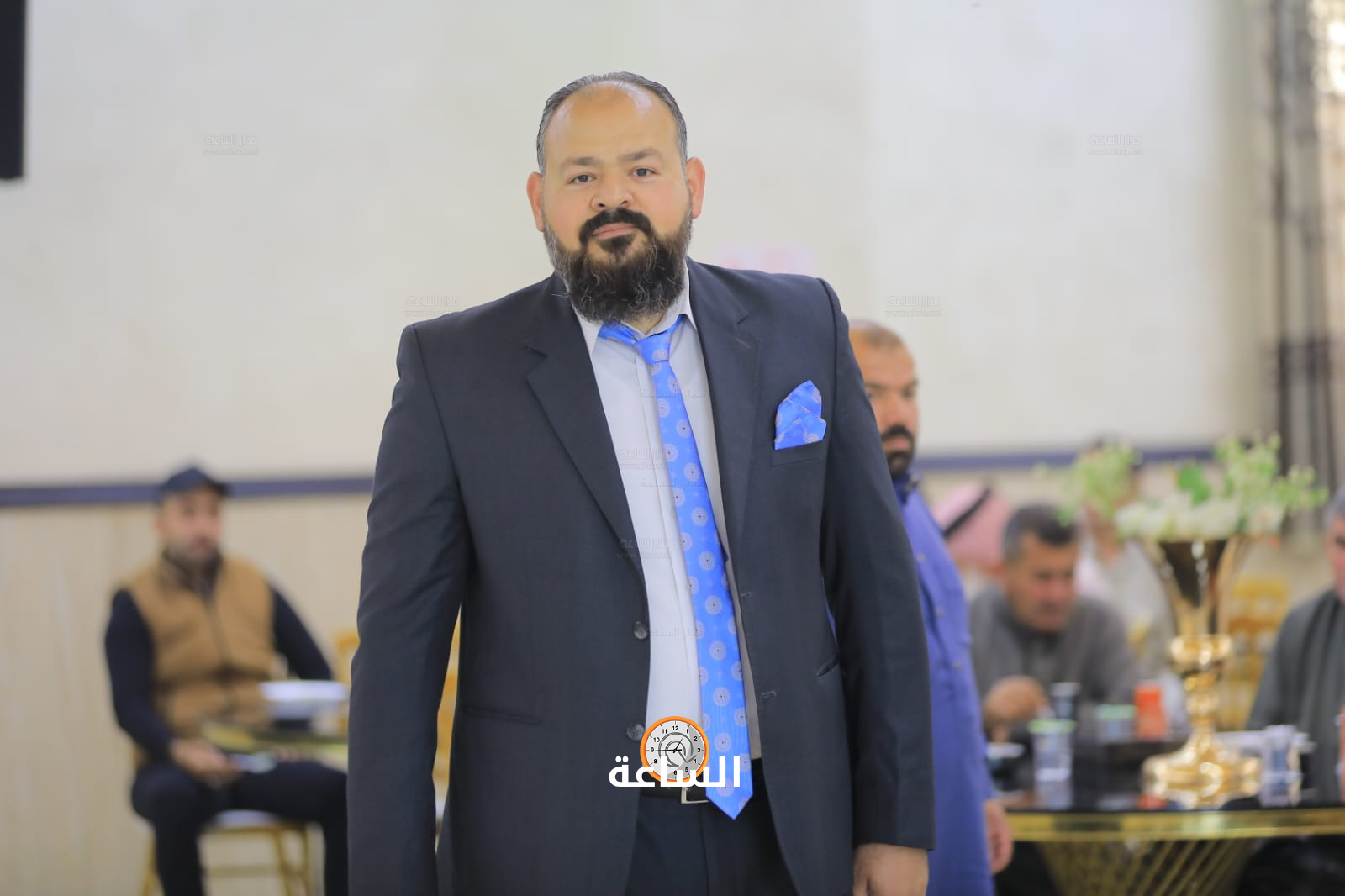 Madar Al-Saa Images 0.2665848942194935
