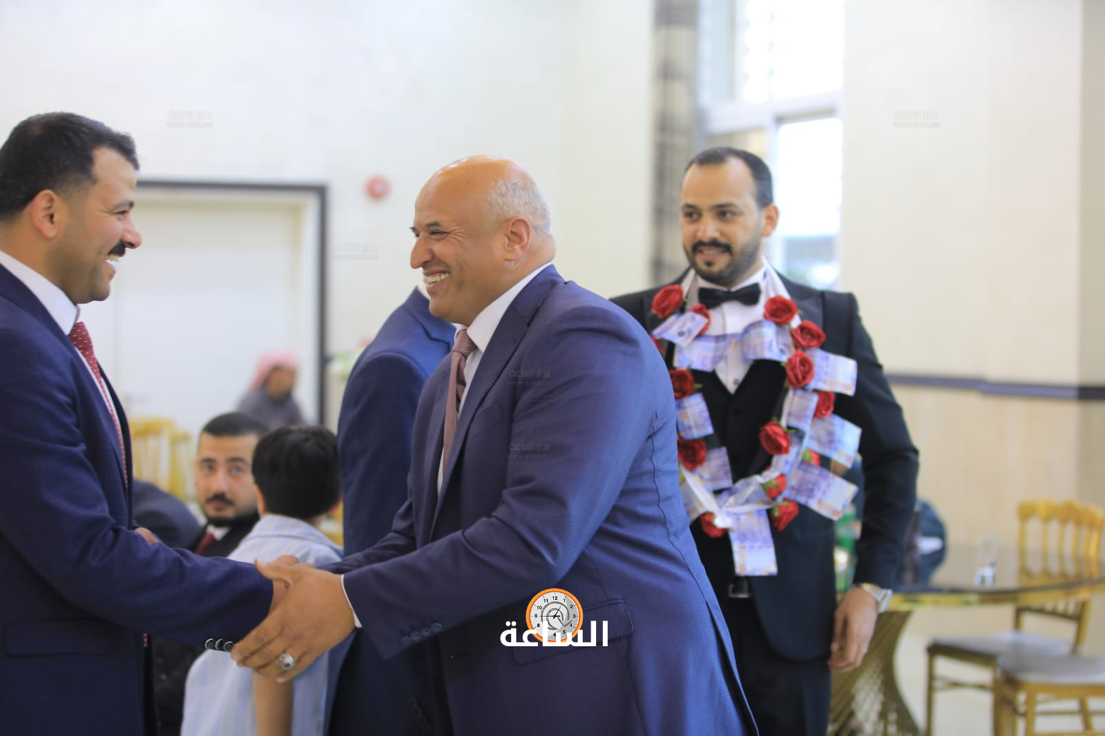 Madar Al-Saa Images 0.11480209897974225