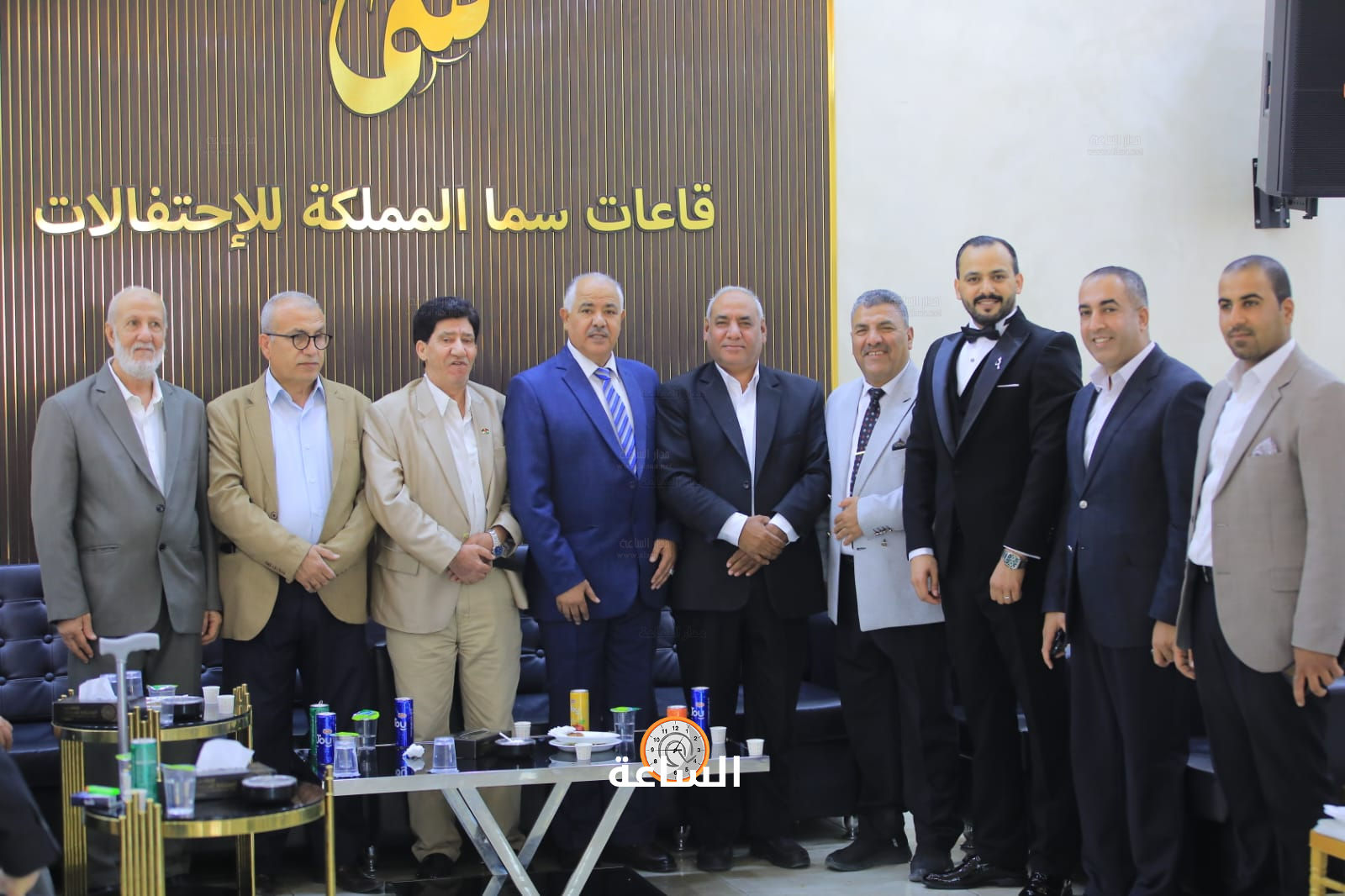 Madar Al-Saa Images 0.3971028538244963