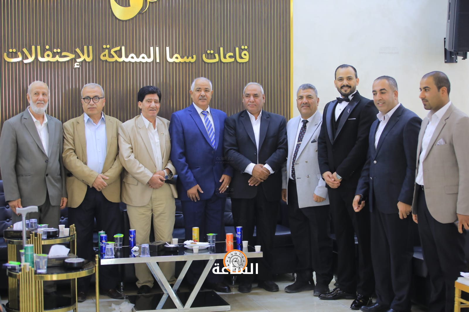 Madar Al-Saa Images 0.057019482377904995