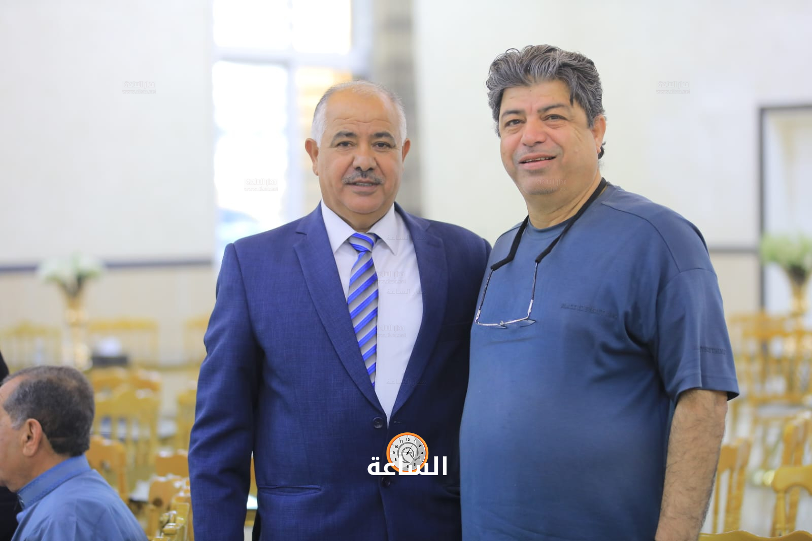 Madar Al-Saa Images 0.13065956039371762