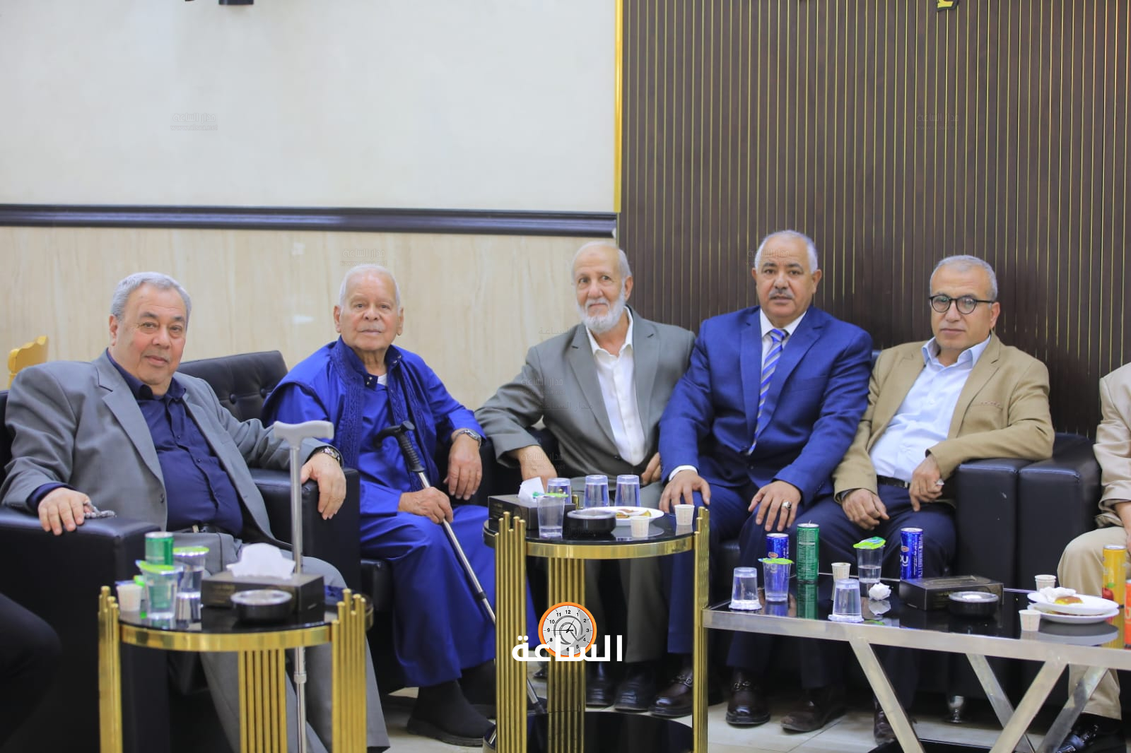 Madar Al-Saa Images 0.7509332334552262