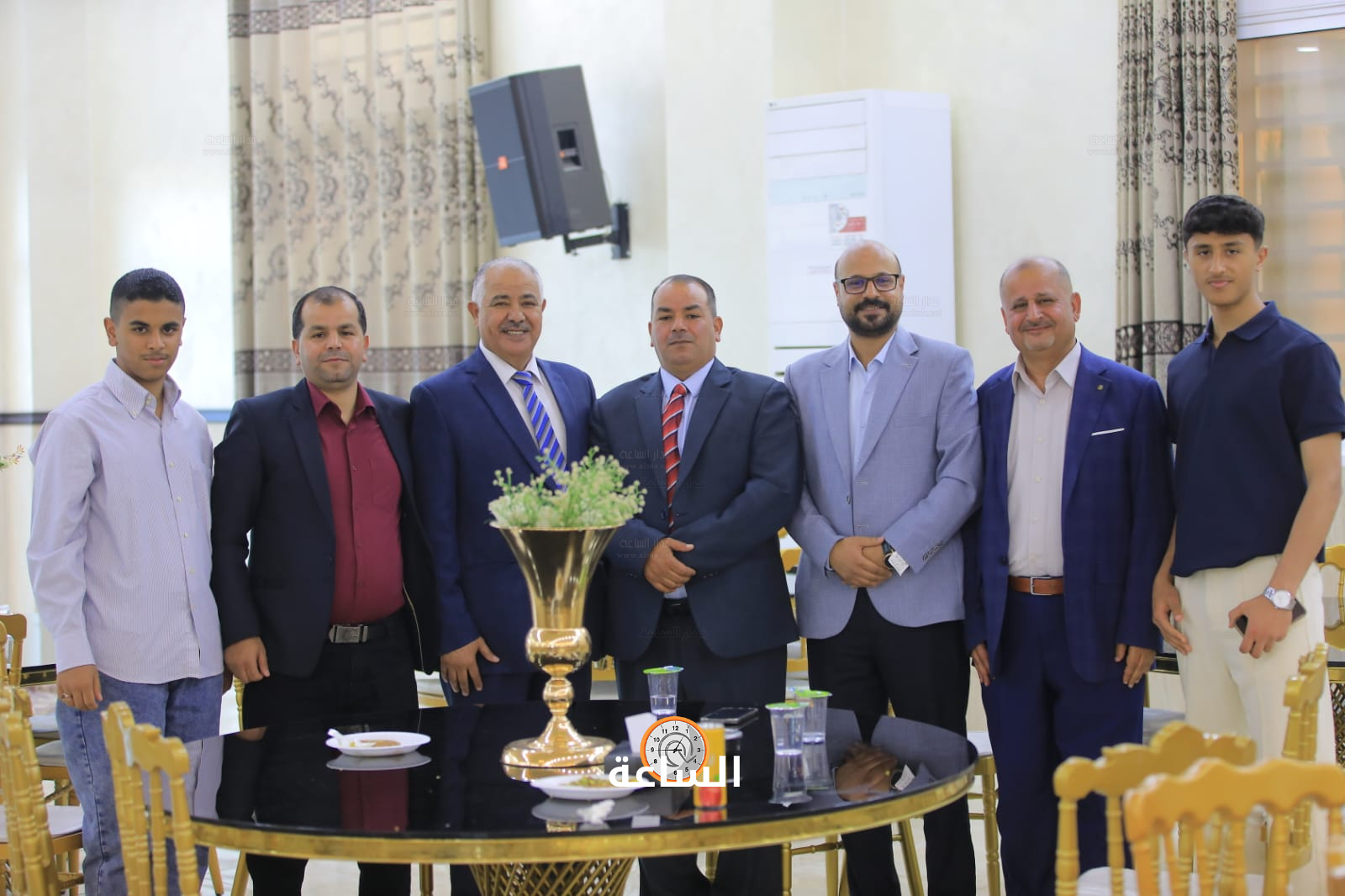 Madar Al-Saa Images 0.7053251813678195