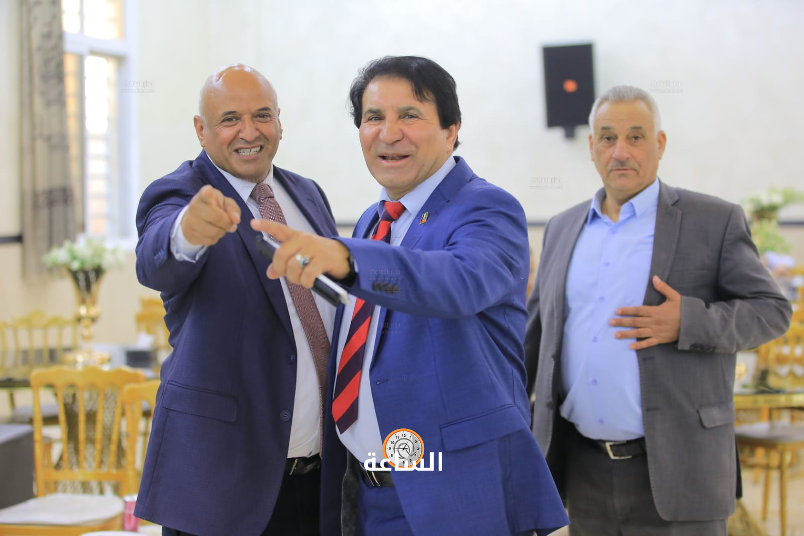 Madar Al-Saa Images 0.01580443382300789