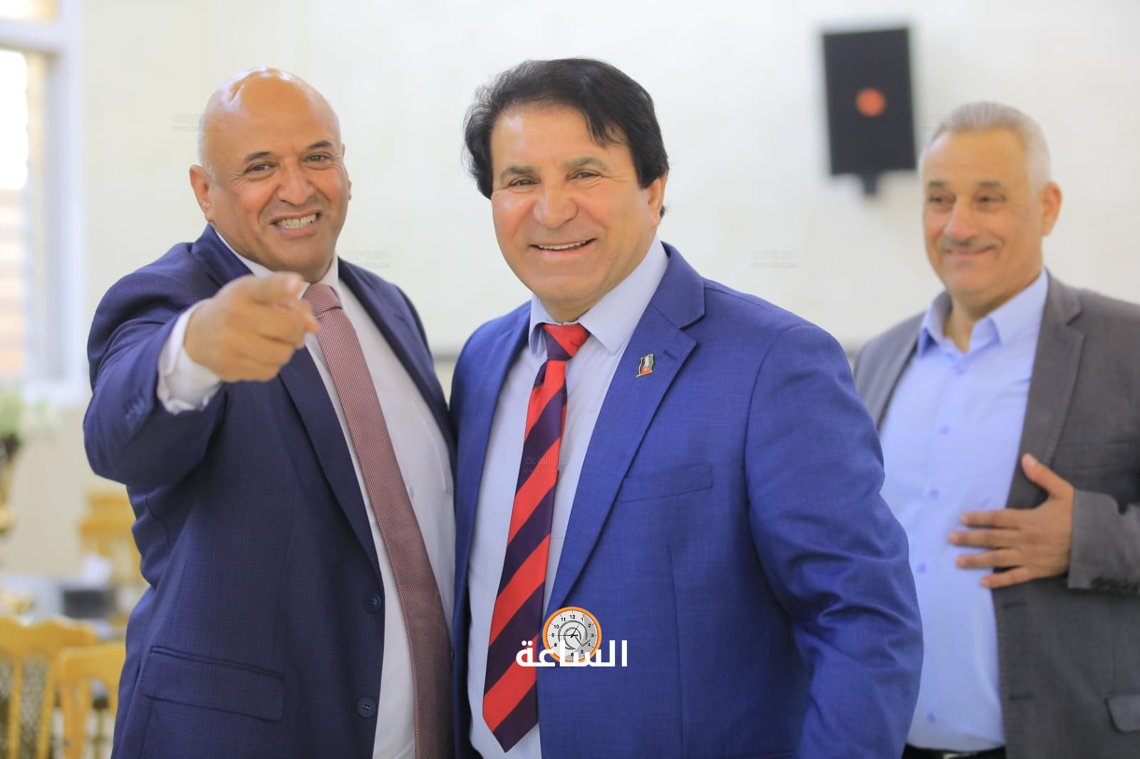 Madar Al-Saa Images 0.36835073734758983