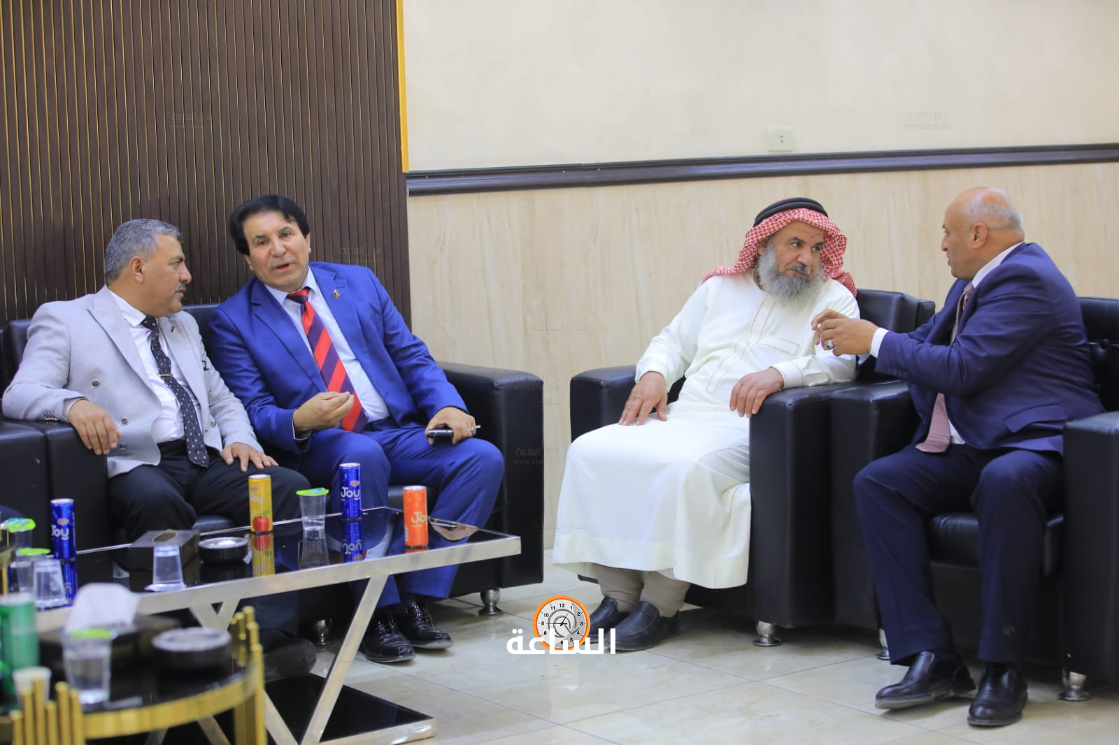 Madar Al-Saa Images 0.06934079132086379