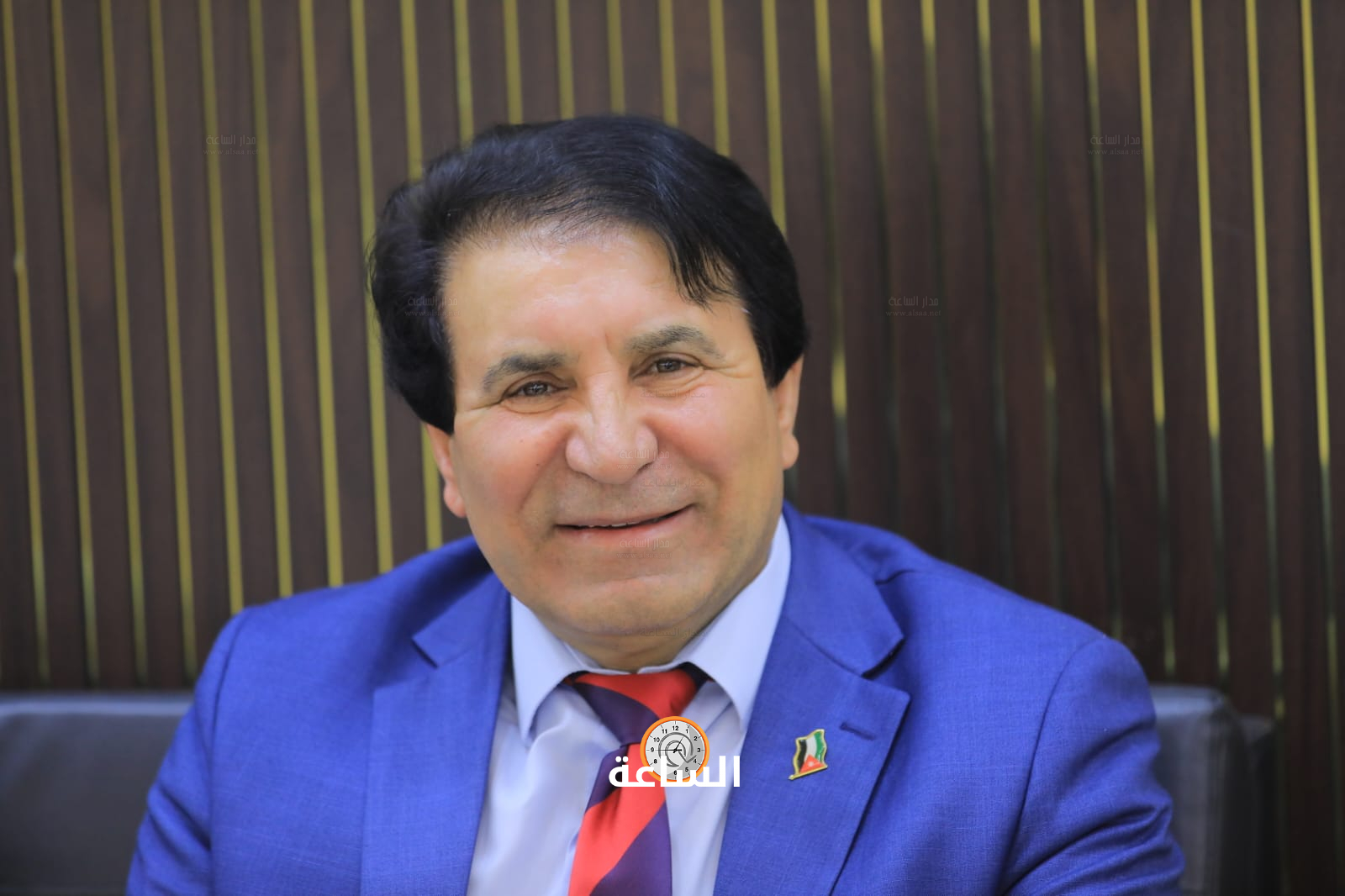 Madar Al-Saa Images 0.6529797221515113