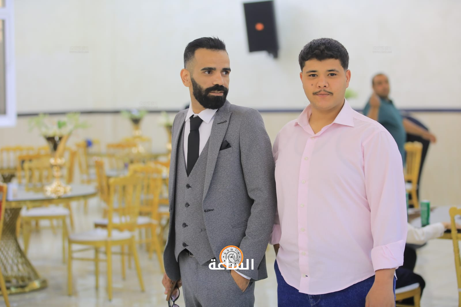 Madar Al-Saa Images 0.9218200967641562