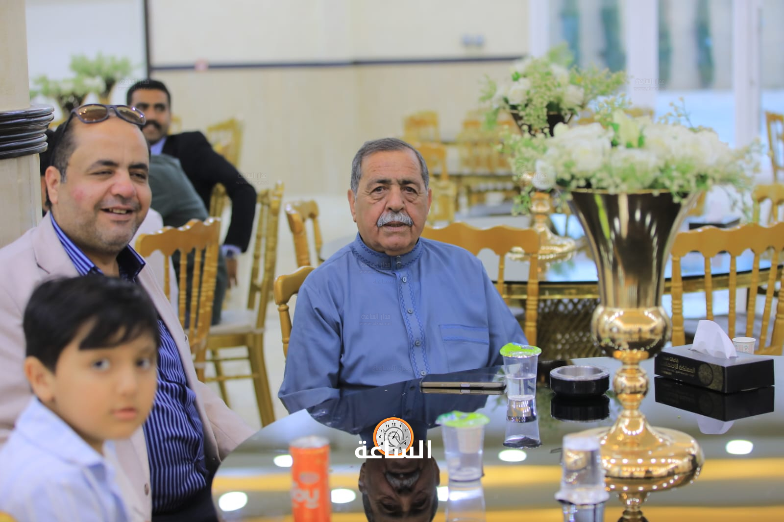 Madar Al-Saa Images 0.3608280931143526
