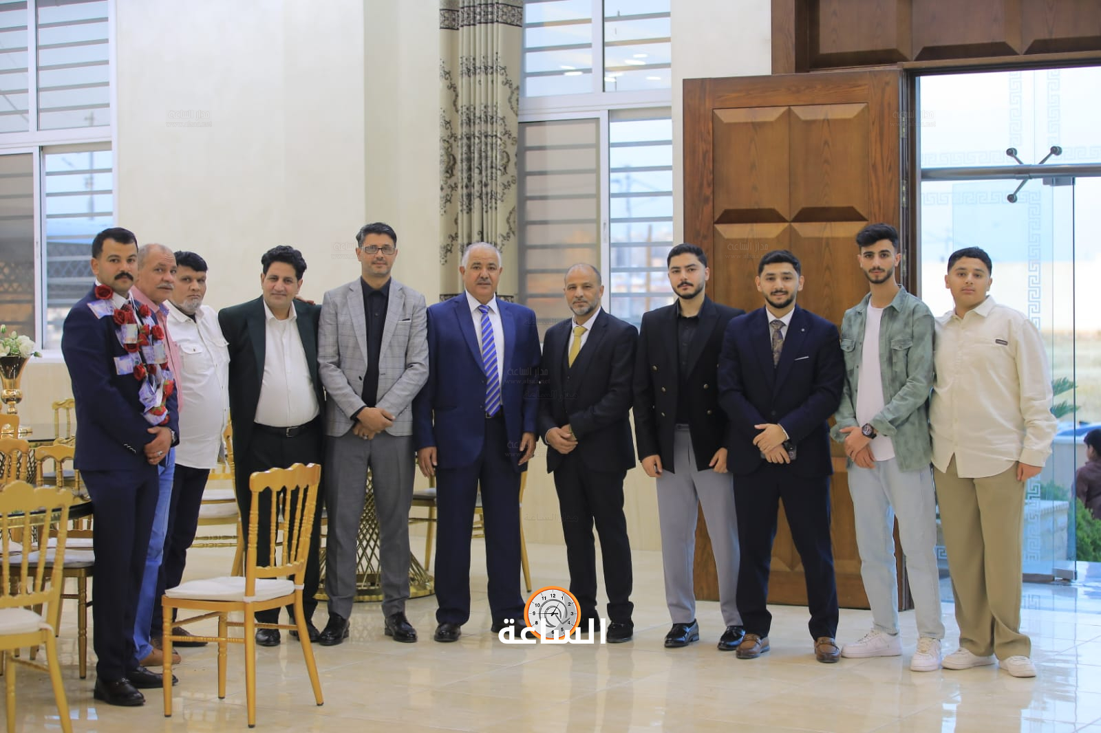 Madar Al-Saa Images 0.6509386043741414