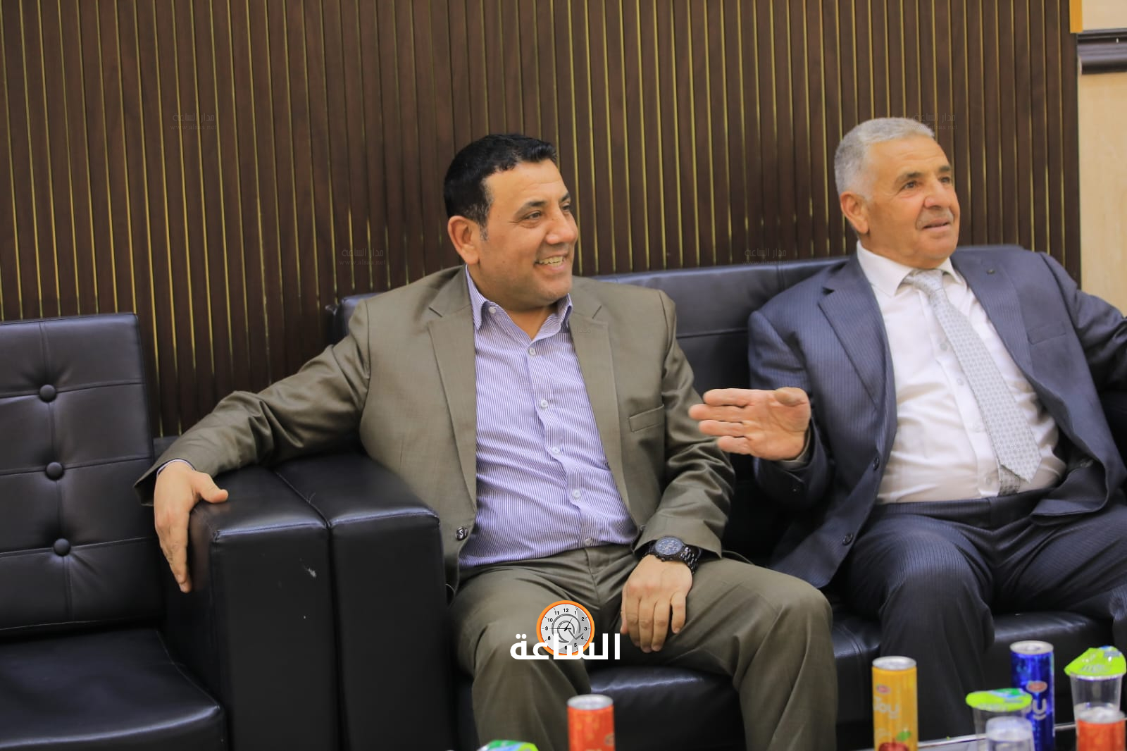 Madar Al-Saa Images 0.15651726939741406