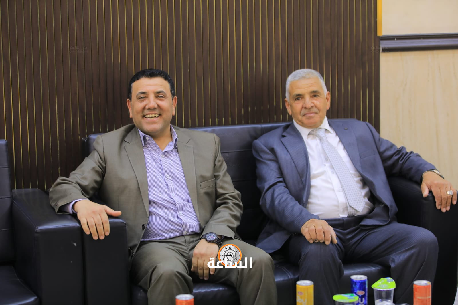 Madar Al-Saa Images 0.9519224866446525