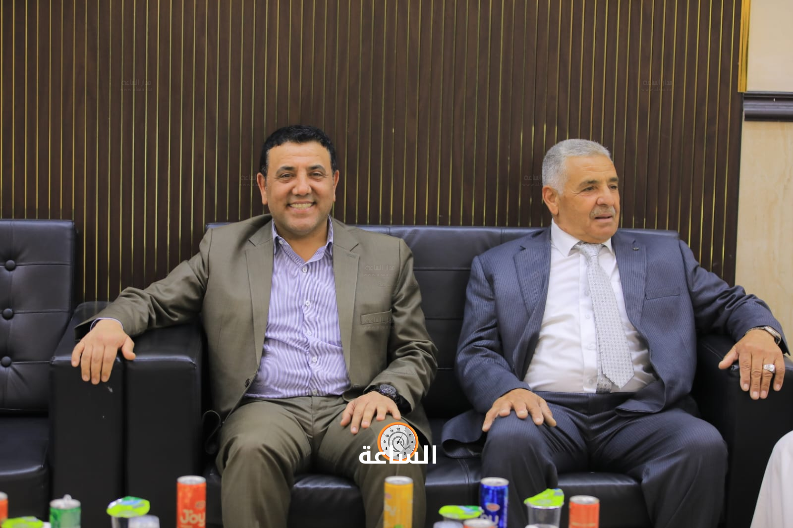 Madar Al-Saa Images 0.44536321437281423