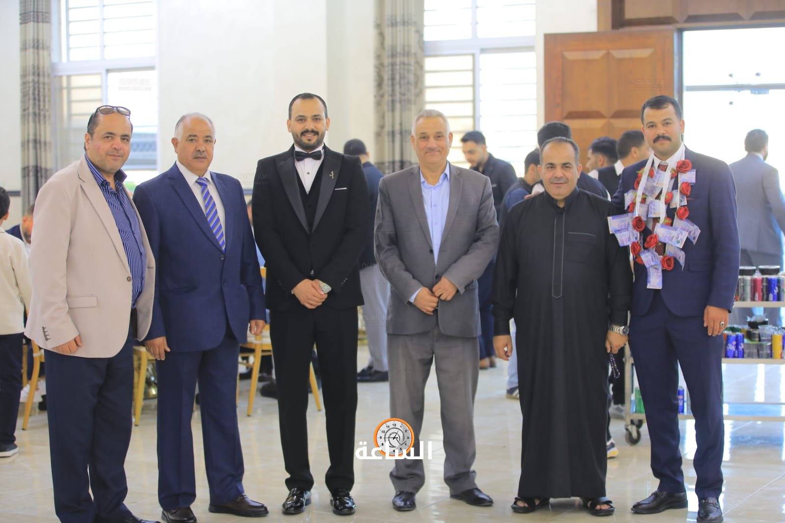 Madar Al-Saa Images 0.8340896040846526