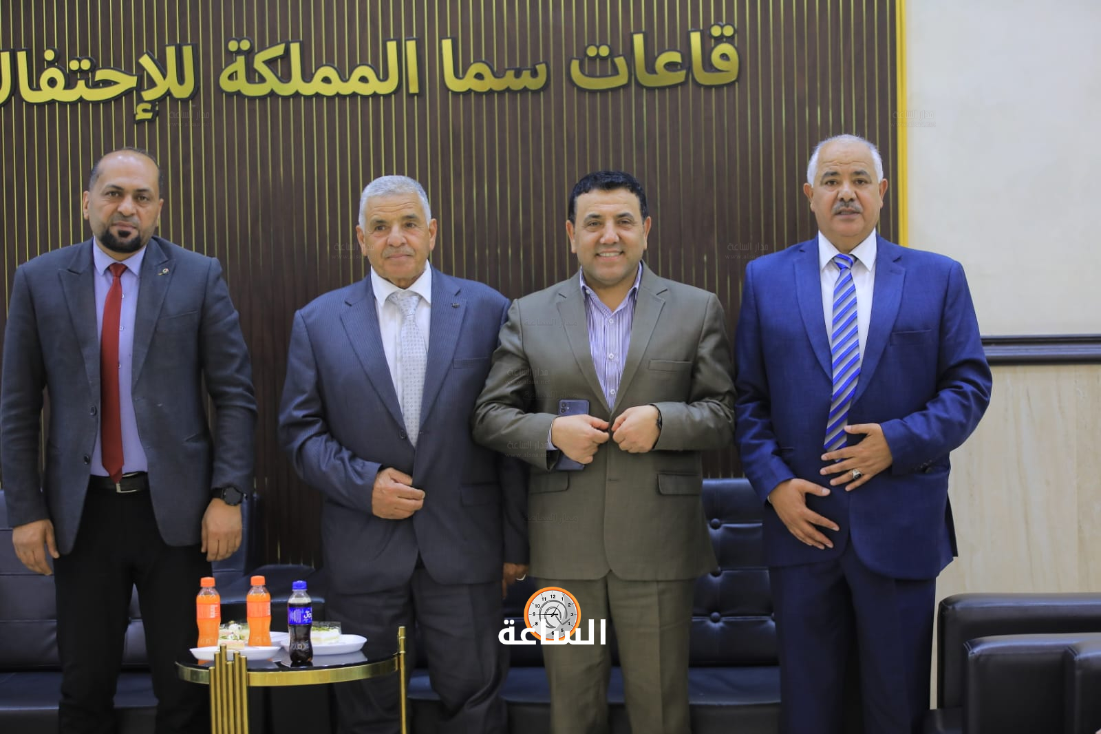 Madar Al-Saa Images 0.6201638649005514