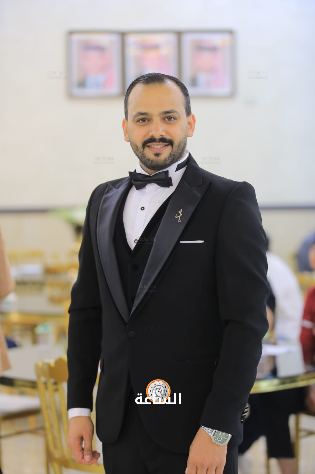 Madar Al-Saa Images 0.8678404684343889