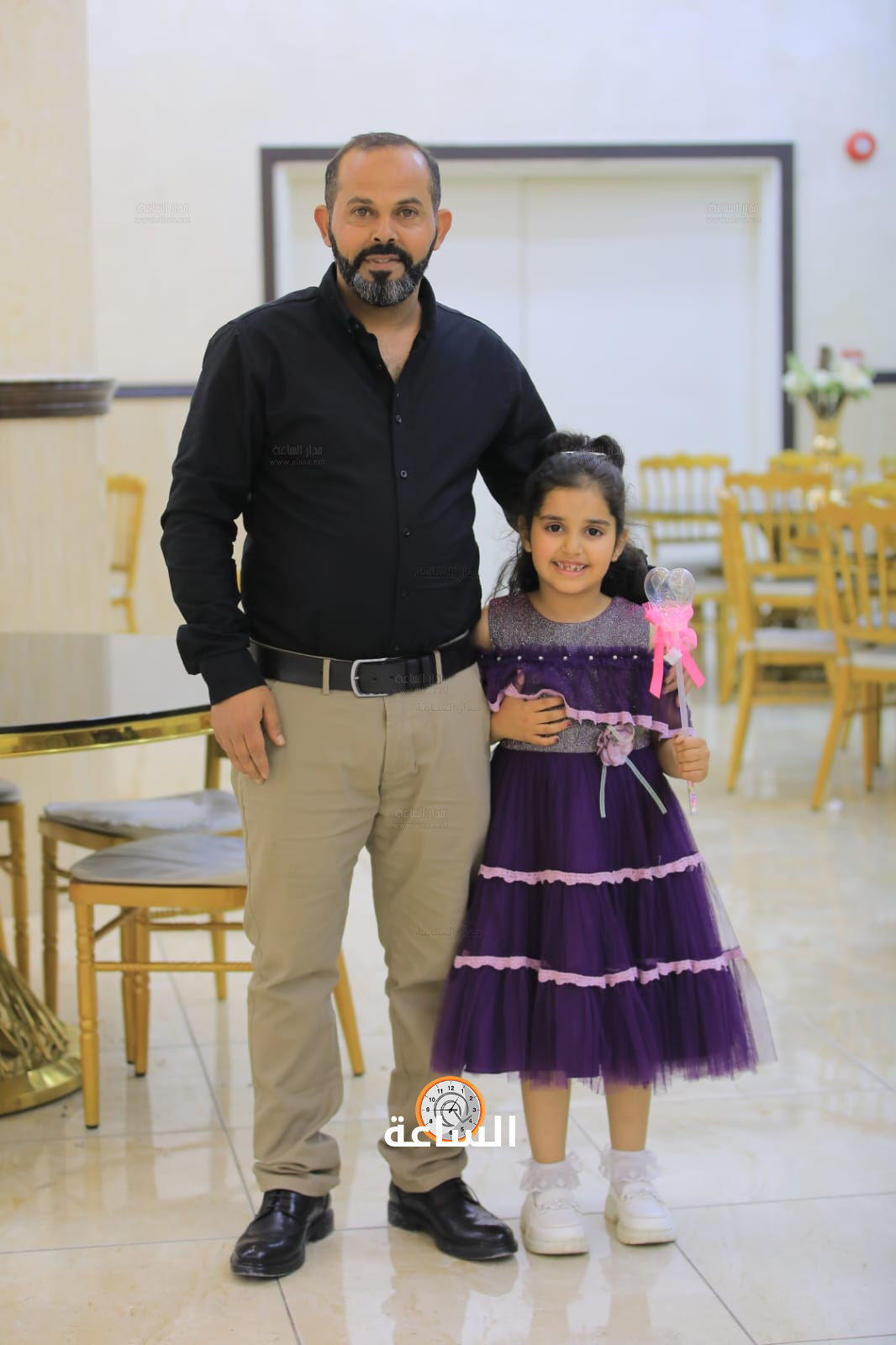 Madar Al-Saa Images 0.12980446743217167