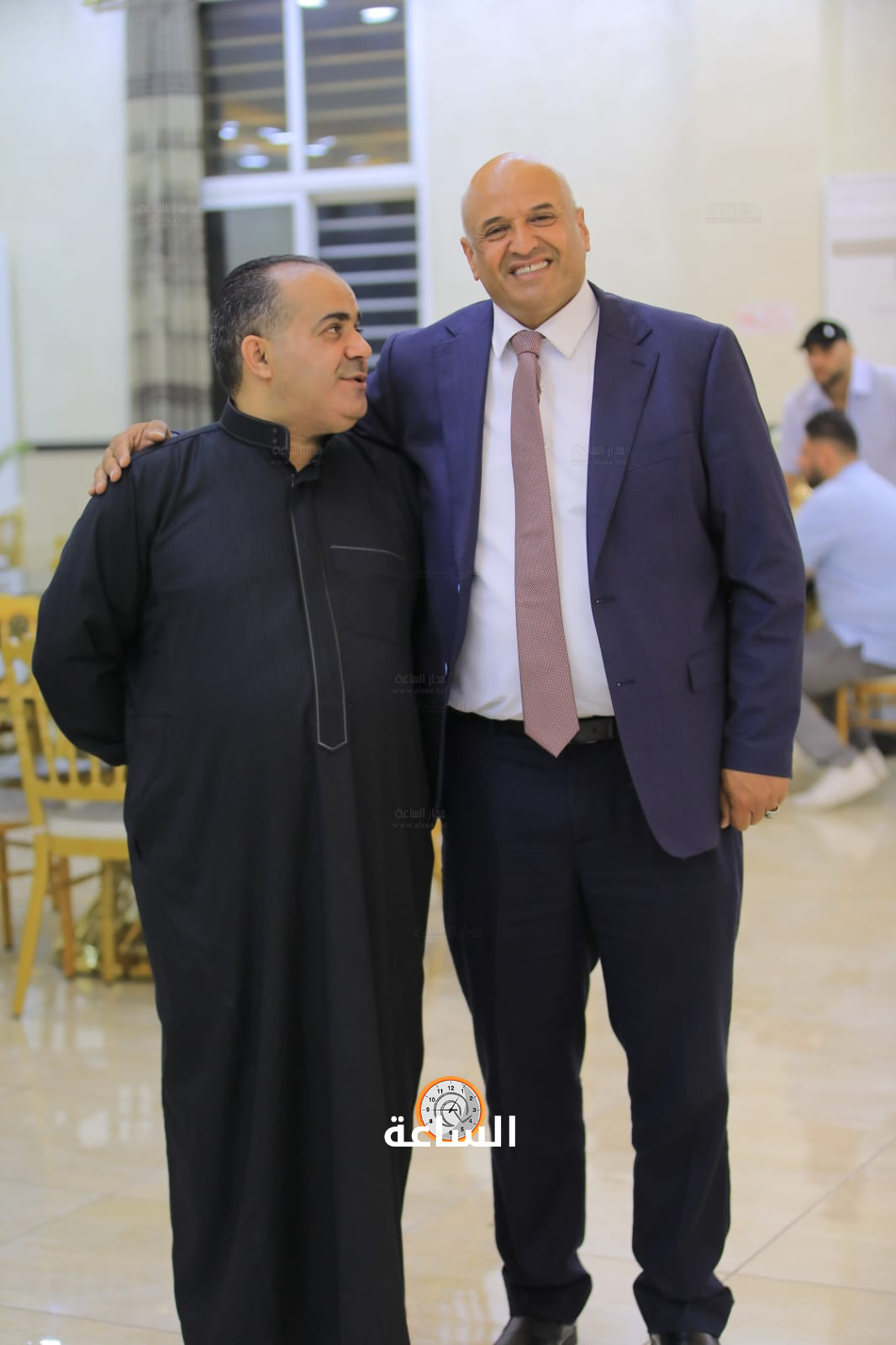 Madar Al-Saa Images 0.6859780899628726