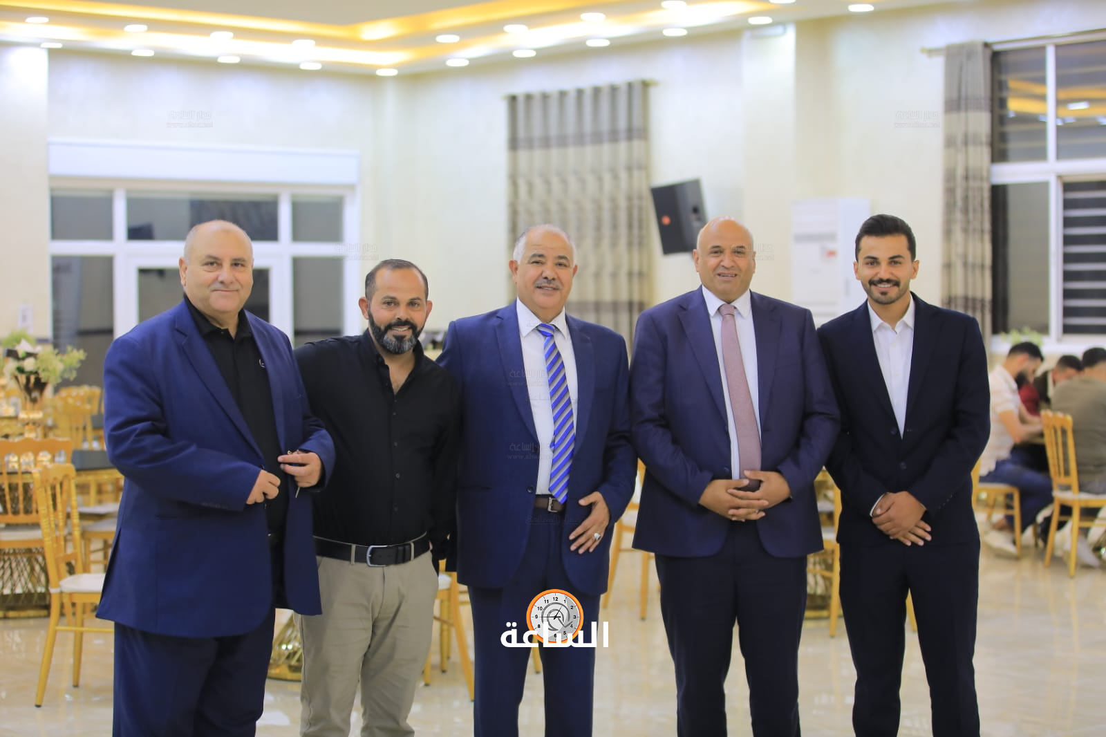 Madar Al-Saa Images 0.2710243257760283