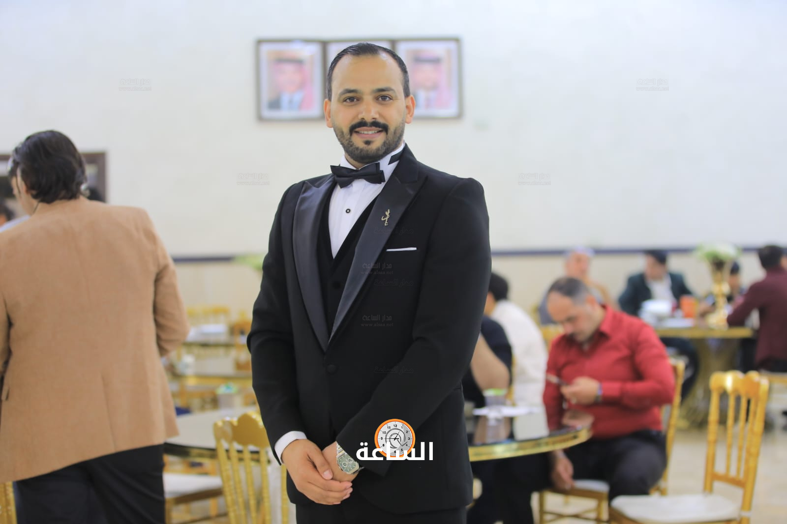 Madar Al-Saa Images 0.5988410018284361