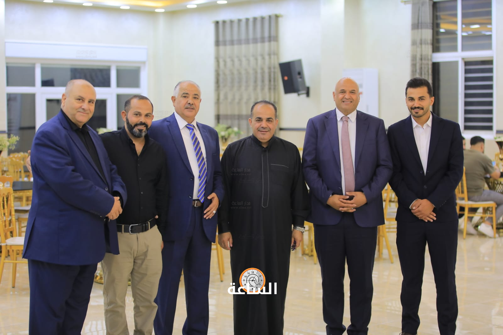 Madar Al-Saa Images 0.024090427236145406