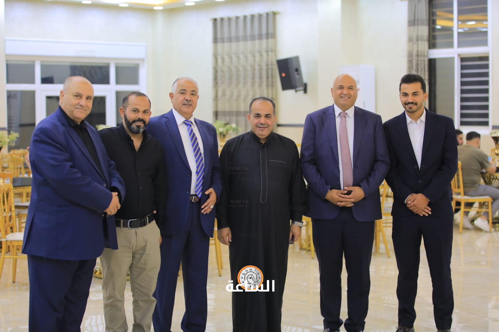 Madar Al-Saa Images 0.8911005166992847