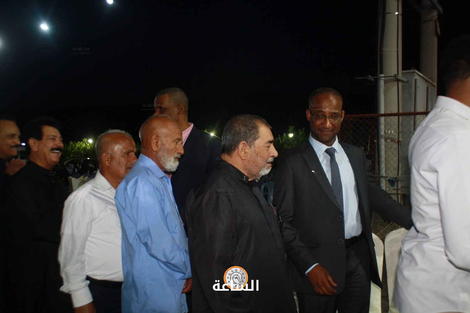 Madar Al-Saa Images 0.8430330147883316