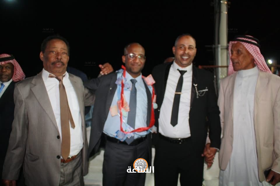 Madar Al-Saa Images 0.369617221937833