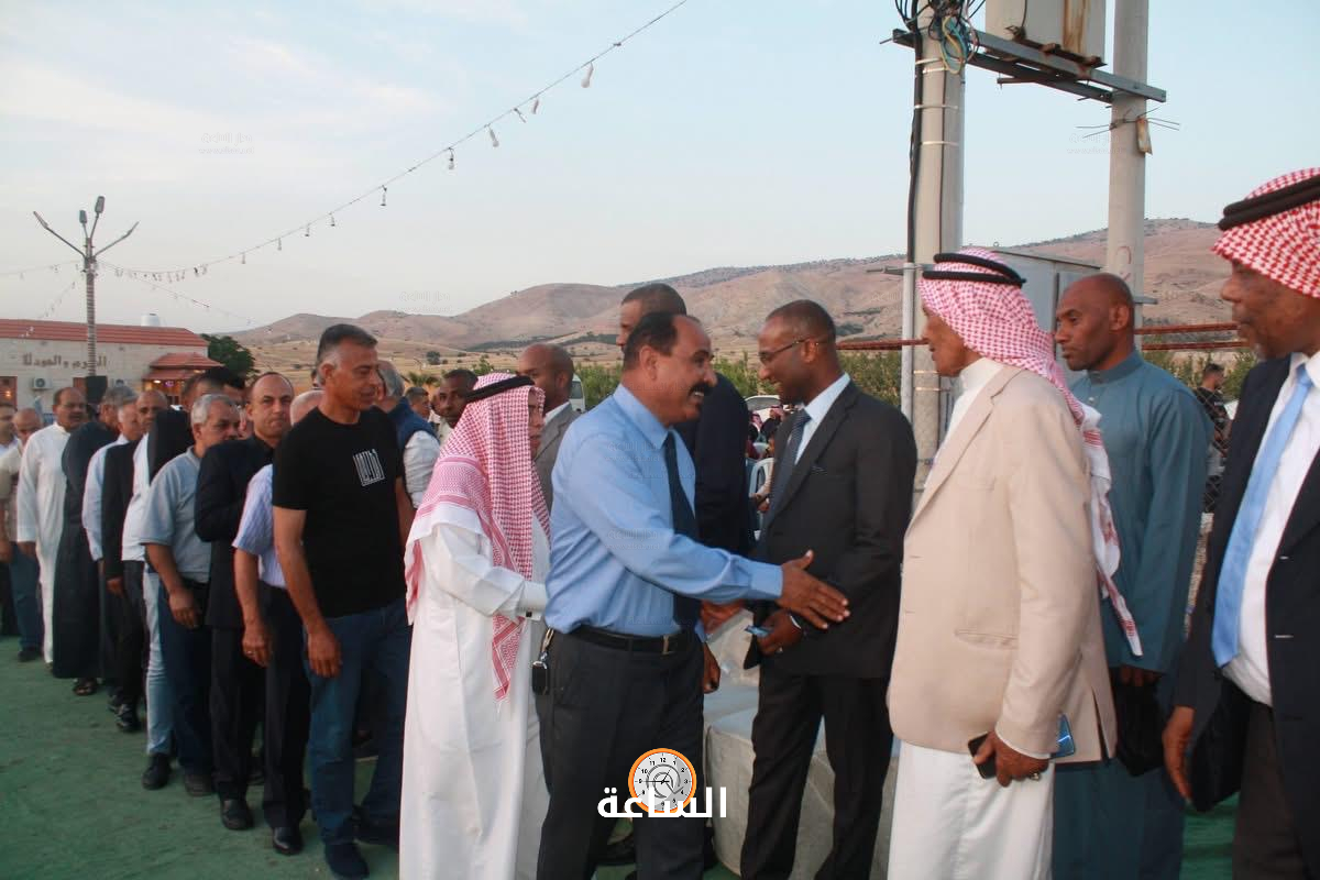 Madar Al-Saa Images 0.8899026716649147
