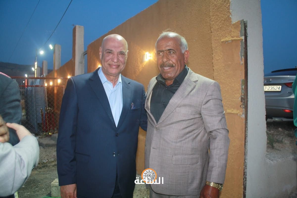 Madar Al-Saa Images 0.1866577596183977