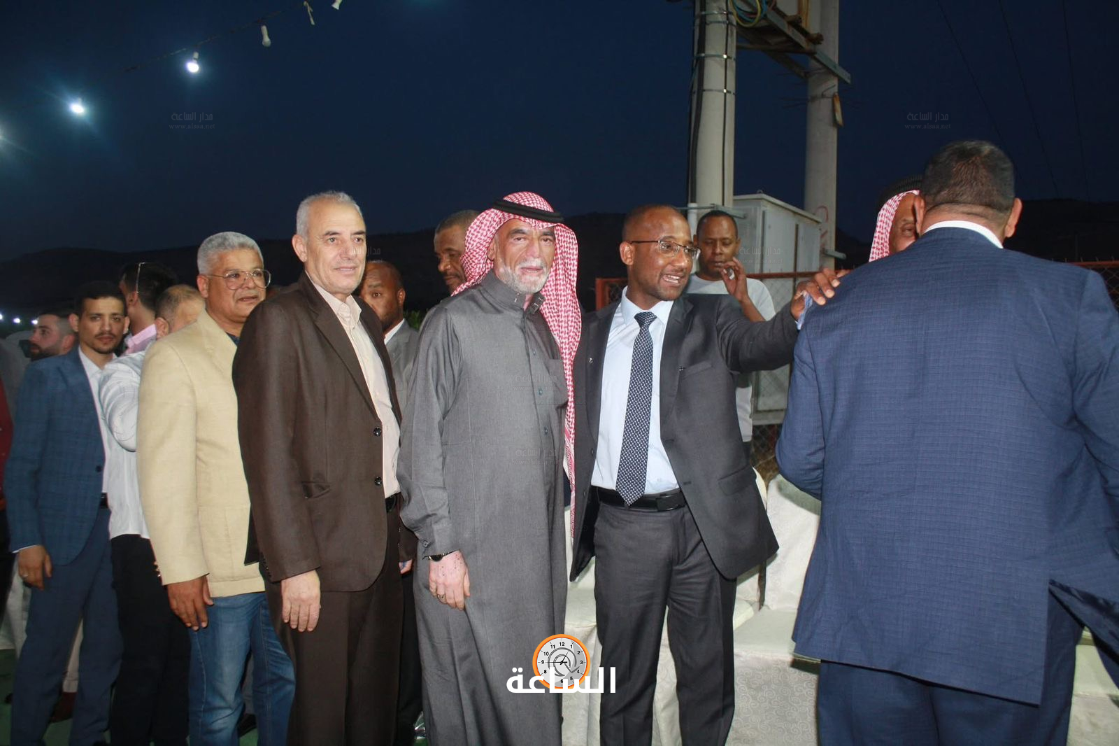 Madar Al-Saa Images 0.814544919910752