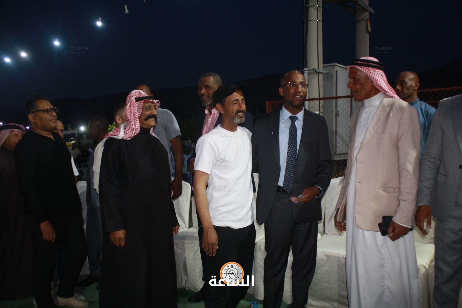 Madar Al-Saa Images 0.06804409919114807